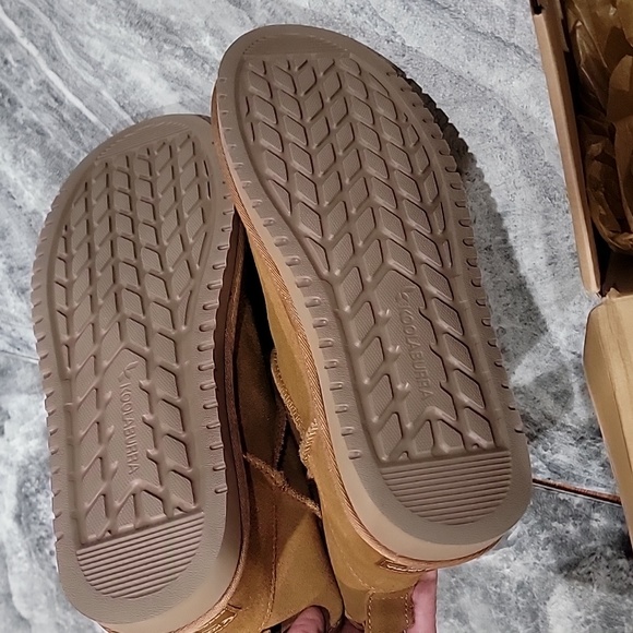 NWT Women's Koolaburra by UGG Mini boots - Picture 9 of 11